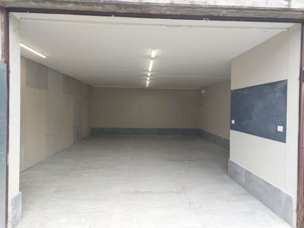 Foto Autorimessa Garage Box