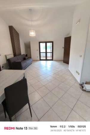 Foto Avellino (pozzo del Sale) Appart. arredato e box