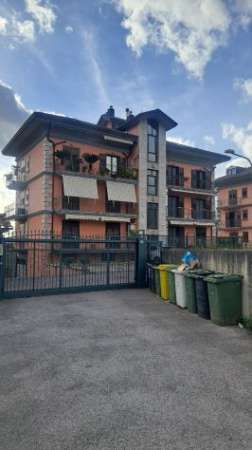 Foto Avellino appartamento arredato ristrutturato in parco