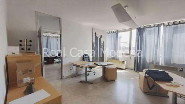 Foto AY400_M06G13 - UFFICIO IN DIREZIONALE A MODENA
