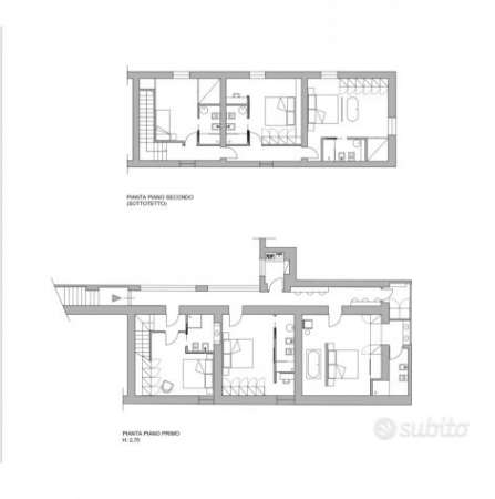 Foto B&B - Casa studenti - Caserta Centro