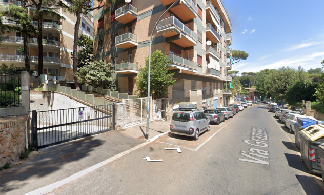 Foto BALDO DEGLI UBALDI STANZA SINGOLA CON TERRAZZO