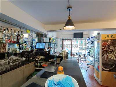 Foto Bar a Oneglia, Imperia