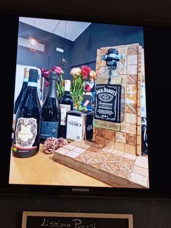 Foto Bar bistro
