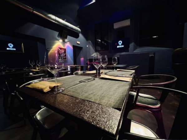 Foto Bar bistrot musica dal vivo