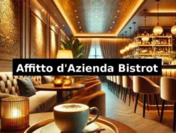 Foto BAR CON CUCINA - AFFITTO D'AZIENDA CON RISCATTO  OCCASIONE IMPERDIBILE