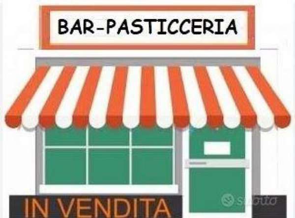 Foto Bar in affitto a Pisa 150 mq  Rif: 1329714