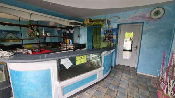 Foto Bar in Affitto in zona CHIAVAZZA/VAGLIO