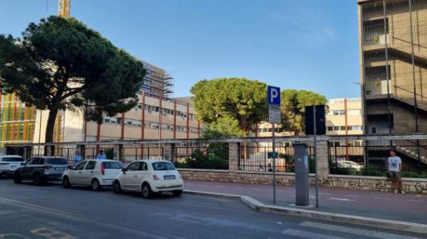 Foto BARI - Via RE DAVID