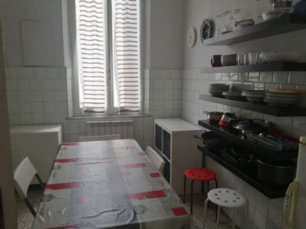 Foto Barilla Center ad.ze Via Repubblica 4 CAMERE STUDENTI/SSE