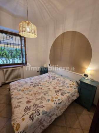 Foto BARRIERA REPUBBLICA RECENTE APP.TO 2 CAMERE CON GIARDINO