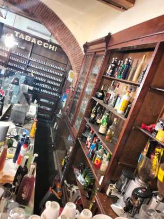 Foto Bar/Tabacchi in affitto a Livorno 70 mq  Rif: 1255920