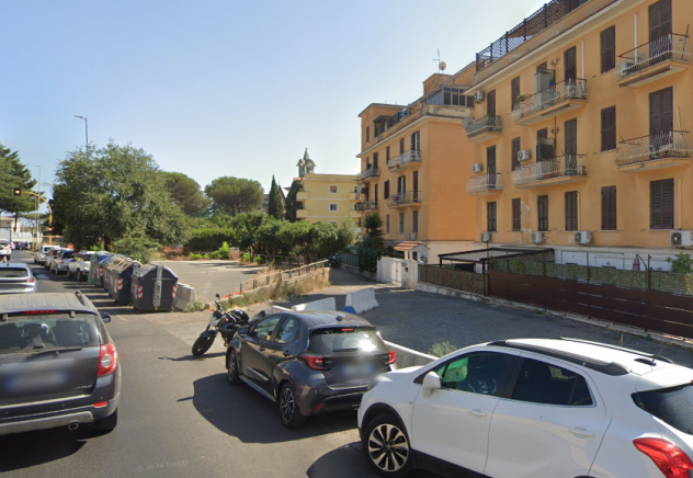 Foto BATTISTINI BILOCALE ARREDATO