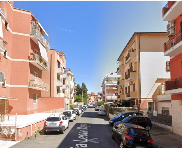 Foto BATTISTINI BILOCALE CON BALCONE