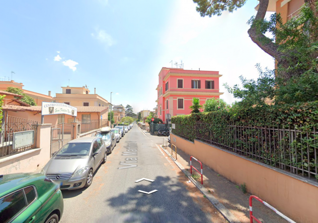 Foto BATTISTINI MONOLOCALE ARREDATO E RISTRUTTURATO