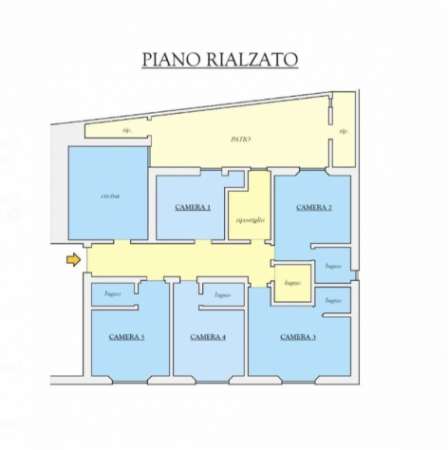 Foto BED AND BREAKFAST VIALE BELFIORE