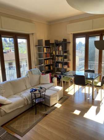 Foto Bellappartamento Firenze via Massaia