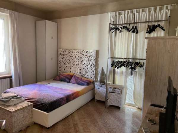 Foto Bella camera a Firenze.