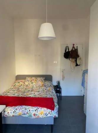 Foto Bella camera singola a Firenze.