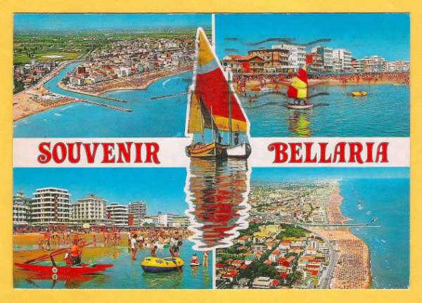 Foto Bellaria hotel/albergo in affitto per il 2025