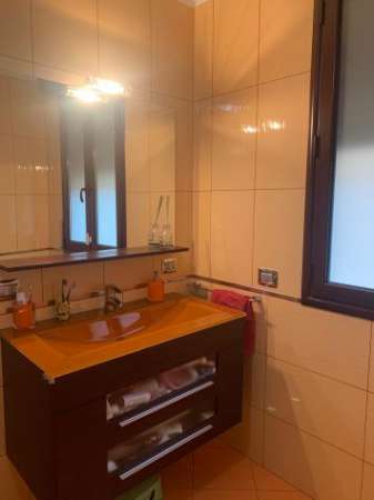 Foto Bellissima camera matrimoniale