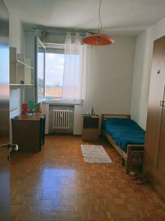 Foto bellissima stanza singola solo donne