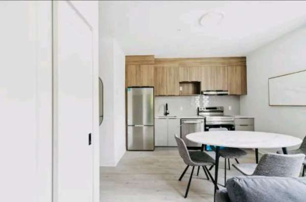 Foto bellissimo  monolocale