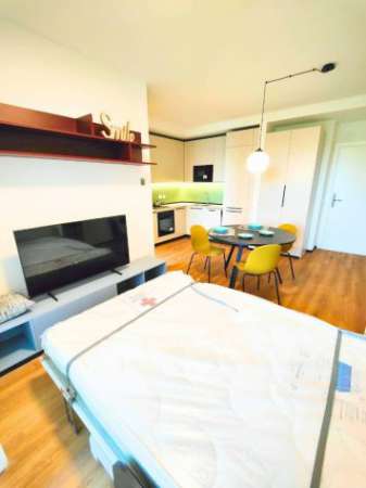 Foto Bellissimo e pulito monolocale a Bologna