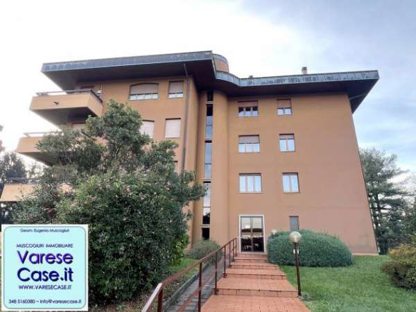 Foto Bello e ampio MONOLOCALE (arredato) in AFFITTO a VARESE
