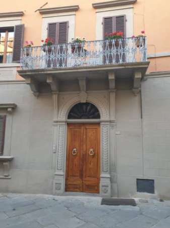 Foto Belvedere Affitto