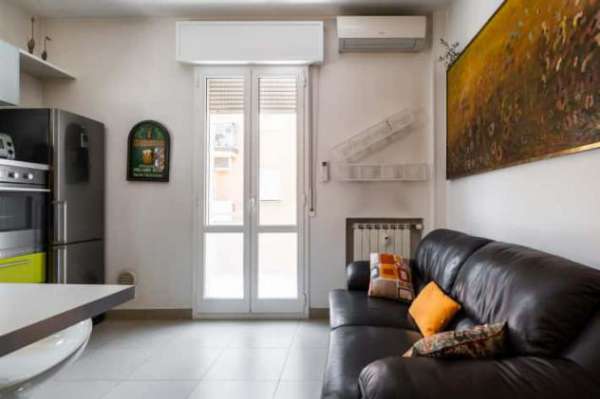 Foto Bergonzoni Modern Apartment
