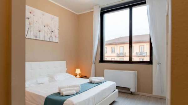 Foto Bianca Apartment