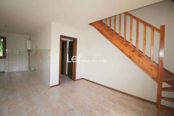 Foto BIFAMILIARE di 2 vani e di 70 mq (REFRONTOLO) rif. AL50_1