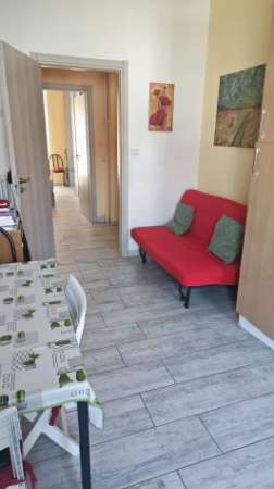 Foto bifocale in via Pietrino belli (PARELLA)