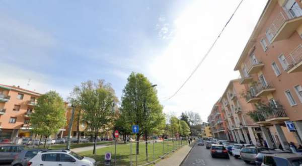 Foto Bilocale 50 mq in centro con spese incluse