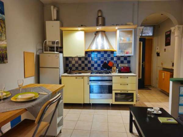 Foto Bilocale 50 mq ottime condizioni arredato - Loreto M1/M2