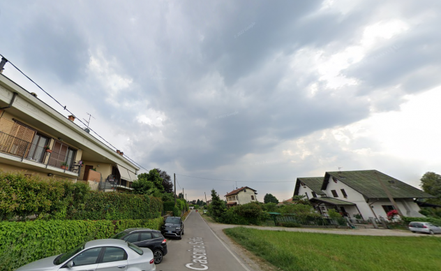 Foto Bilocale 550 euro - spese comprese -Bernareggio