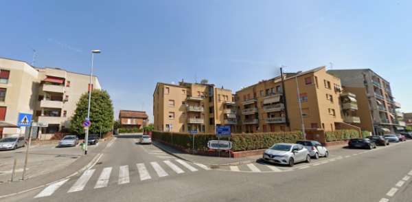 Foto Bilocale 55mq con cantina e balcone - TRATTABILE - Biassono