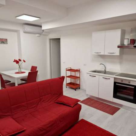 Foto Bilocale 6 posti letto