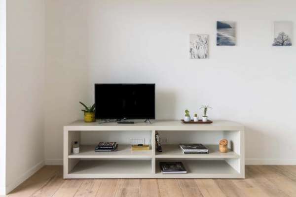 Foto Bilocale 60mq - Uptown Luxury