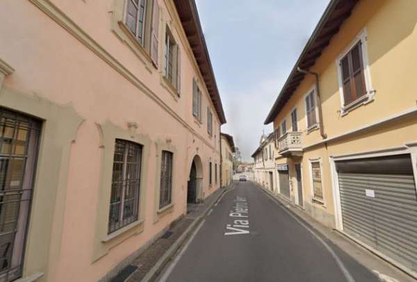Foto Bilocale 60mq con CANTINA e POSTO AUTO - Biassono