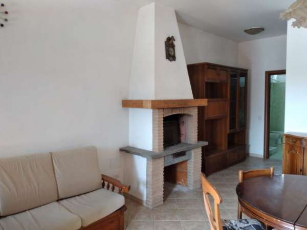 Foto Bilocale a Finocchio Via del Ponte di Pantano