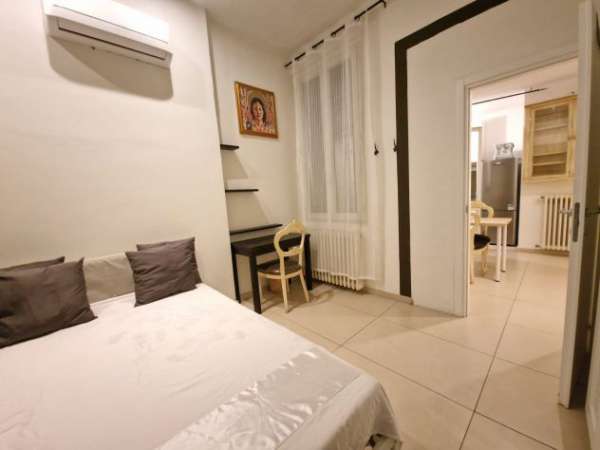 Foto Bilocale a Firenze libero subito zona Porta al Prato p. Puccini Novoli Fortezza