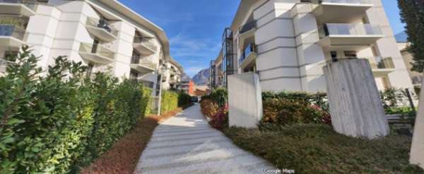 Foto Bilocale a Lecco - posto auto- libero subito