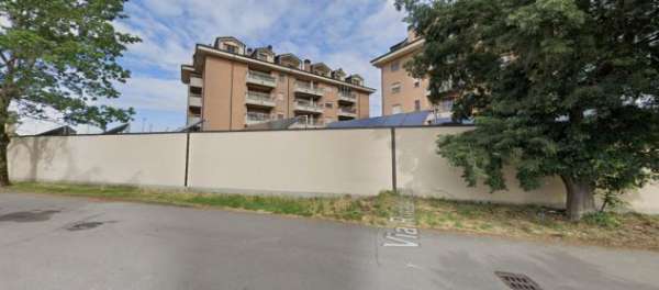 Foto BILOCALE A LOCATE DI TRIULZI CON BALCONE GARAGE E CANTINA