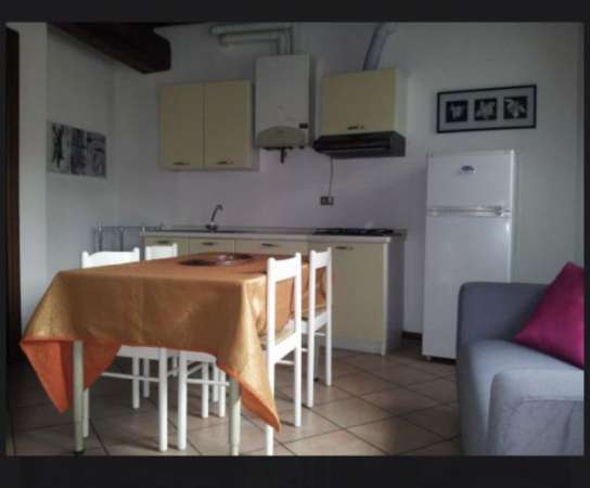 Foto Bilocale a montichiari
