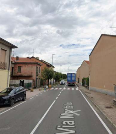 Foto BILOCALE A SEREGNO CON TERRAZZO LIBERO SUBITO