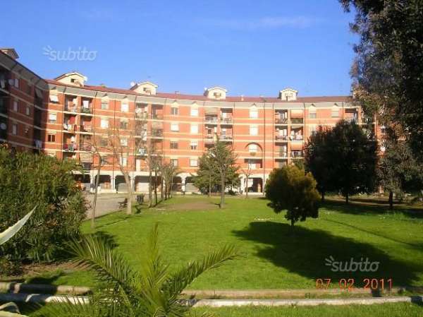 Foto Bilocale a Tor Bella Monaca Via San Biagio Platani