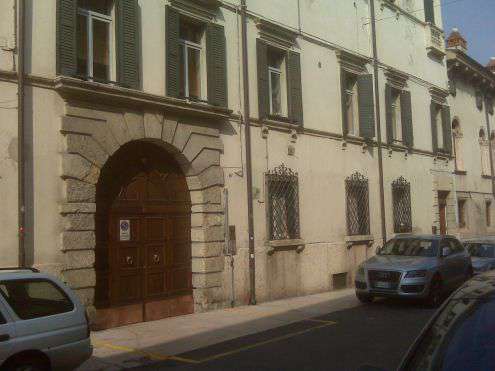 Foto Bilocale a verona zona universitaria