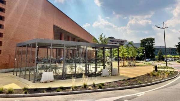 Foto Bilocale a Vimercate-800 euro con posto auto incluso